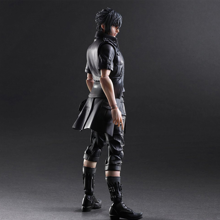 Mô hình Final Fantasy - Noctis (FFXV) 1 Mô hình Final Fantasy - Noctis